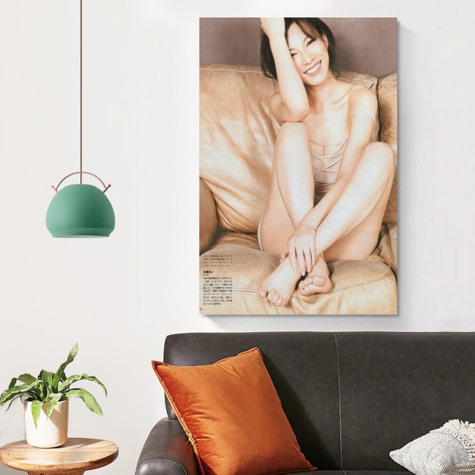 Amazon.co.jp: 加藤あい 水着ポスター 女優・歌手・アイドル画像180